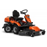 Husqvarna R 316TsX AWD